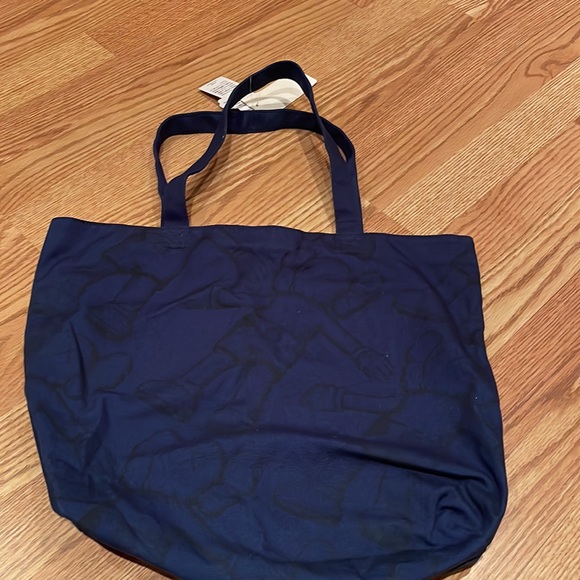 Uniqlo x Kaws shopping bag - Picture 2 of 4